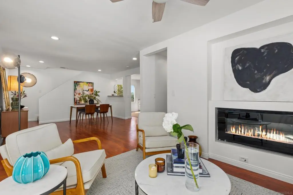 Address Withheld By Seller, San Diego, CA 92105 - #1