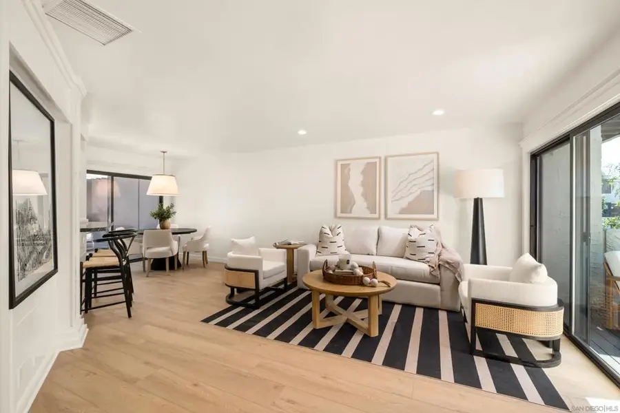 2289 Caminito Pajarito #160, San Diego, CA 92107 - #2