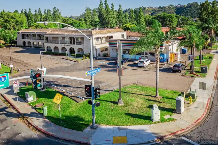 10505 San Diego Mission Road, San Diego, CA 92108 - #2