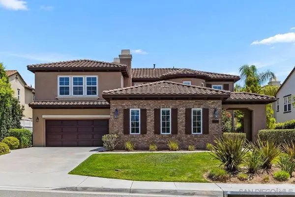 1104 Championship Road, Oceanside, CA 92057
