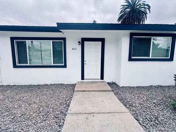 422 S Date St., Escondido, CA 92025