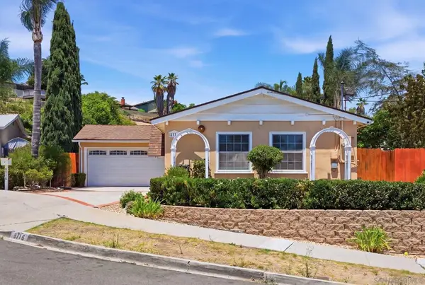 8716 Brady, Spring Valley, CA 91977