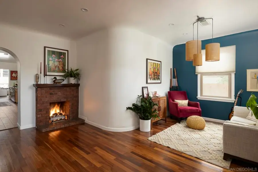 1265 67 Lincoln Ave, San Diego, CA 92103 - #2