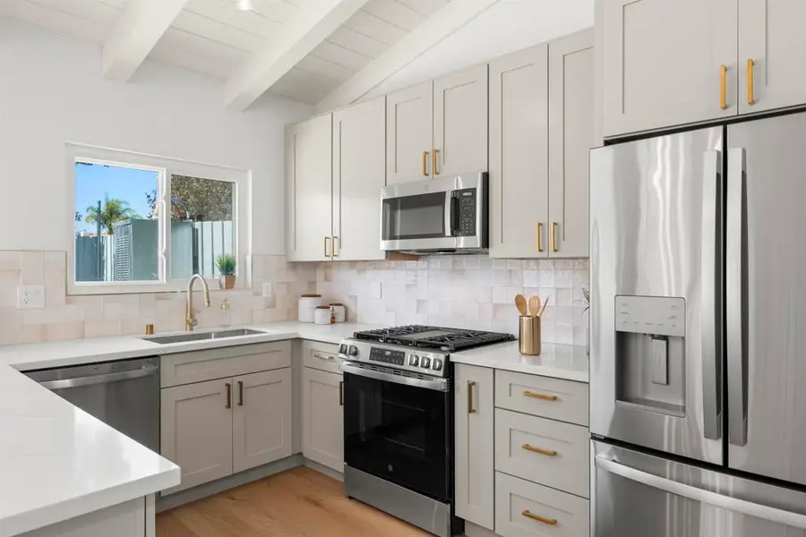 5398 Mount Alifan, San Diego, CA 92111 - #2
