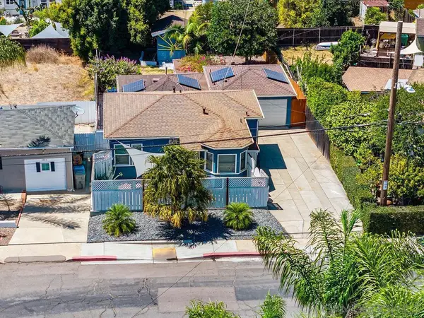 Address Withheld By Seller, San Diego, CA 92115