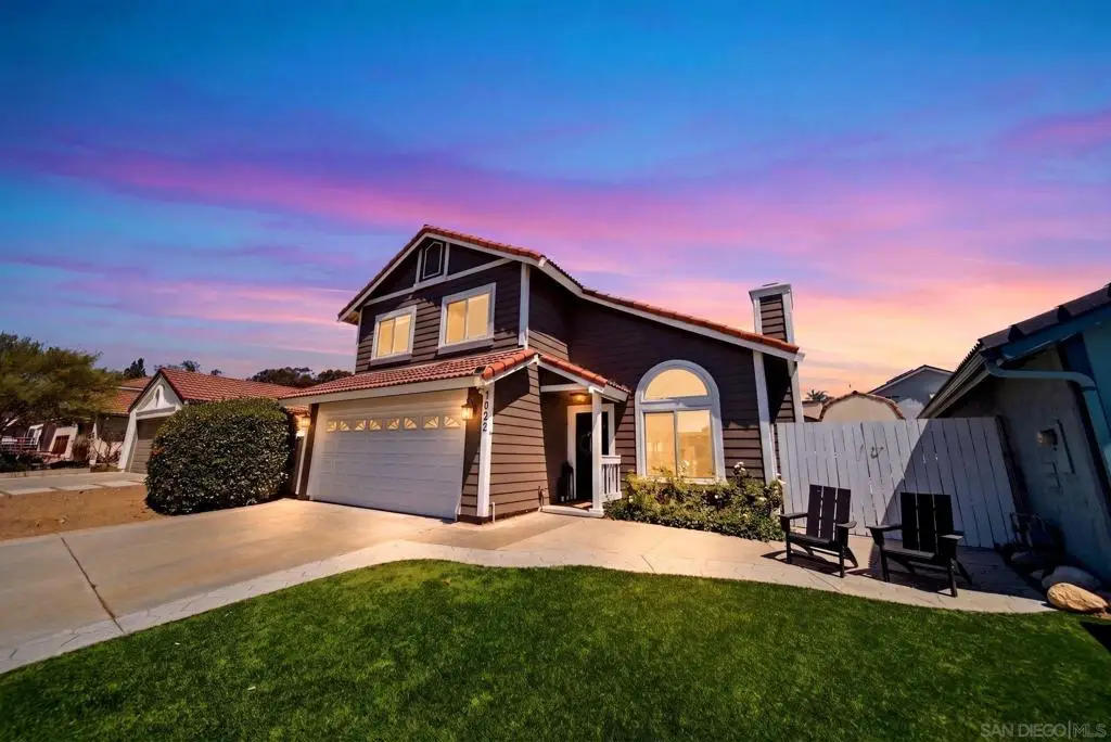 Address Withheld By Seller, Escondido, CA 92026 - #1