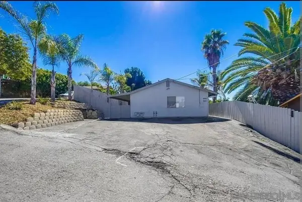 9095 97 Fitzgerald Way, Spring Valley, CA 91977