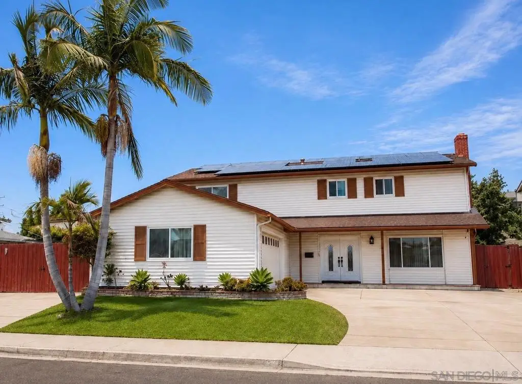7906 Anders Circle, La Mesa, CA 91942 - #1