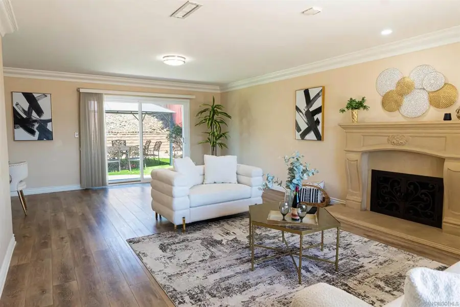 7906 Anders Circle, La Mesa, CA 91942 - #2