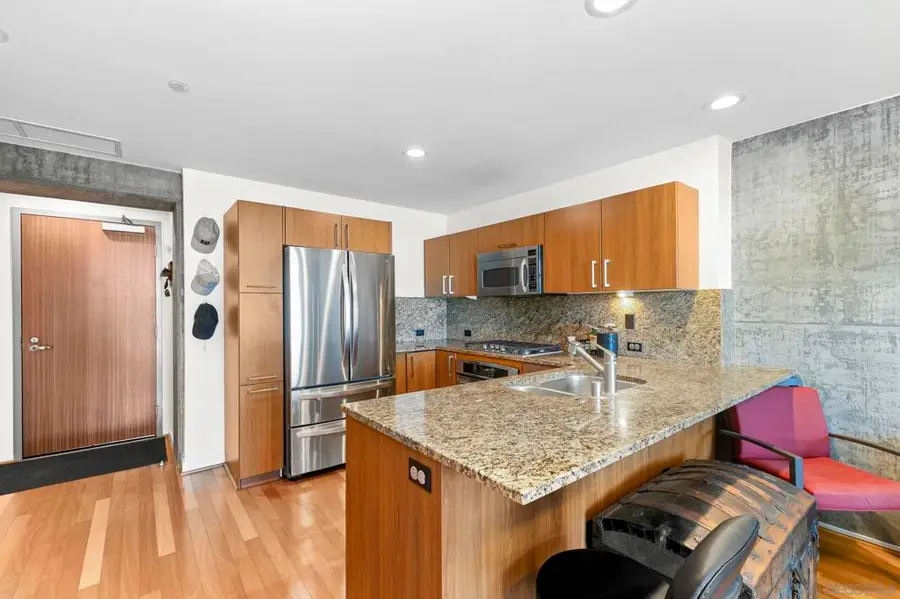 800 The Mark Lane #1202, San Diego, CA 92101 - #3
