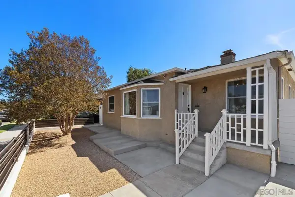 4577 48th Street, San Diego, CA 92115