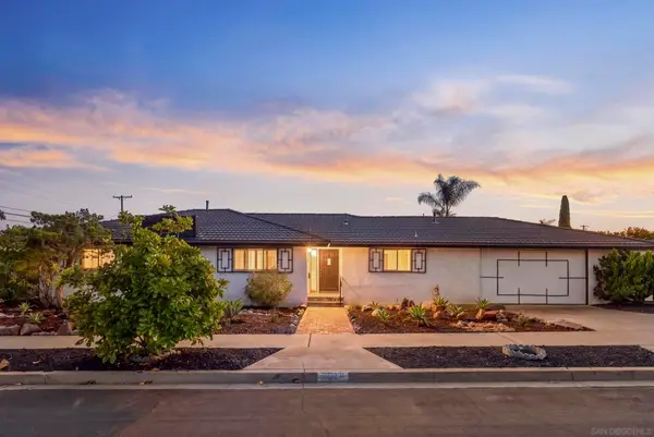 5804 Kent Place, San Diego, CA 92120