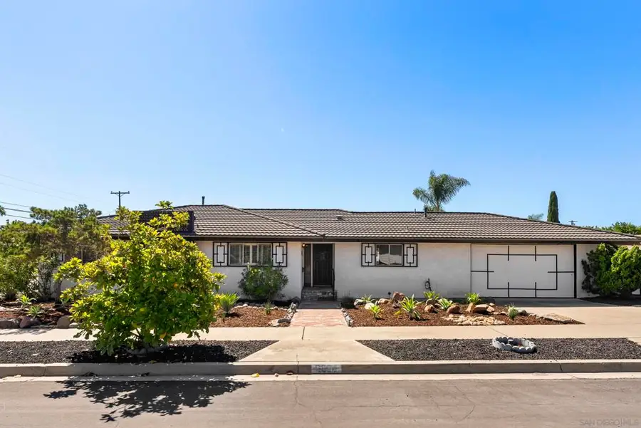 5804 Kent Place, San Diego, CA 92120 - #2