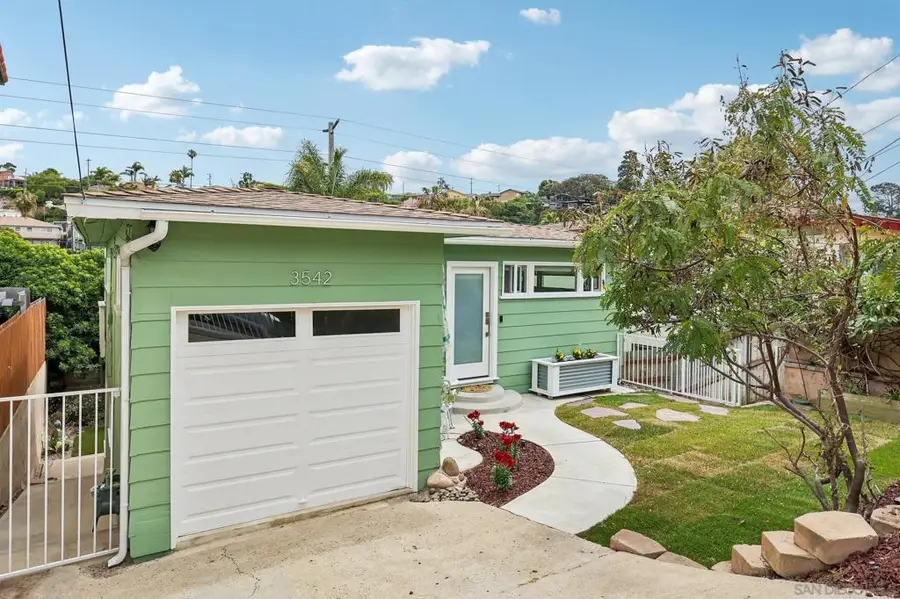 3542 Wawona Dr, San Diego, CA 92106 - #2