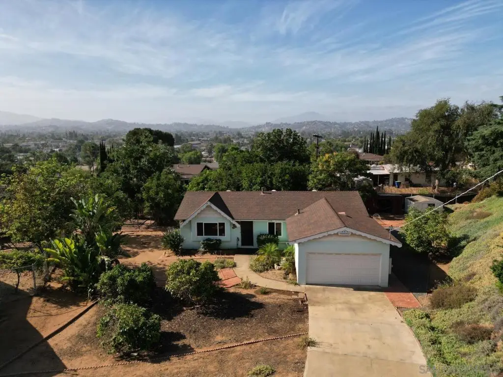 1101 Cresthill Pl, El Cajon, CA 92021 - #1