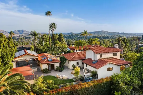 Address Withheld By Seller, La Mesa, CA 91941