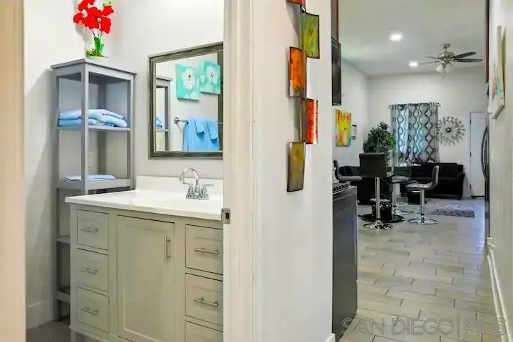 1747 1749 Fern, San Diego, CA 92102 - #3