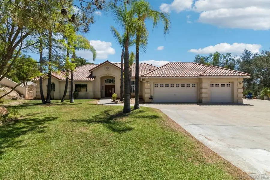29081 Fruitvale, Valley Center, CA 92082 - #2