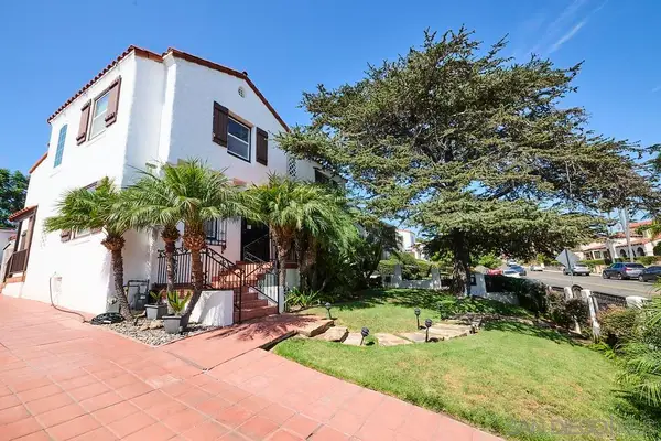 2454 Presidio Dr, San Diego, CA 92103
