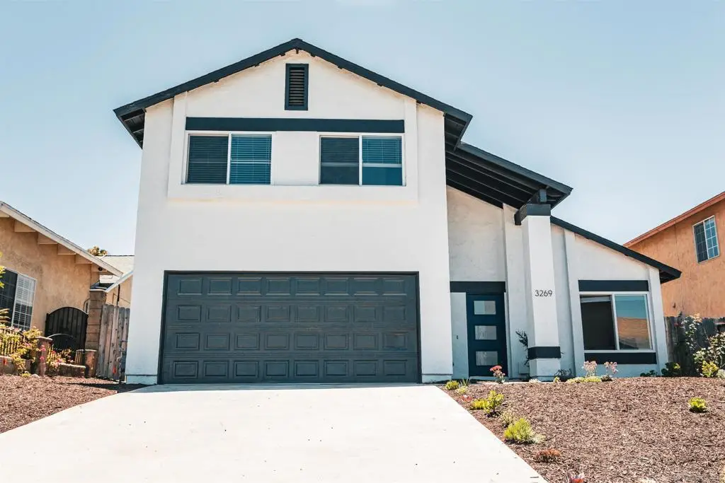 3269 Carnell Ave, San Diego, CA 92154 - #1
