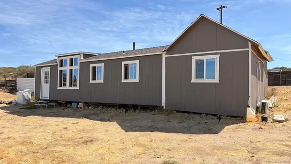 0 Hubbard Rd, Boulevard, CA 91905
