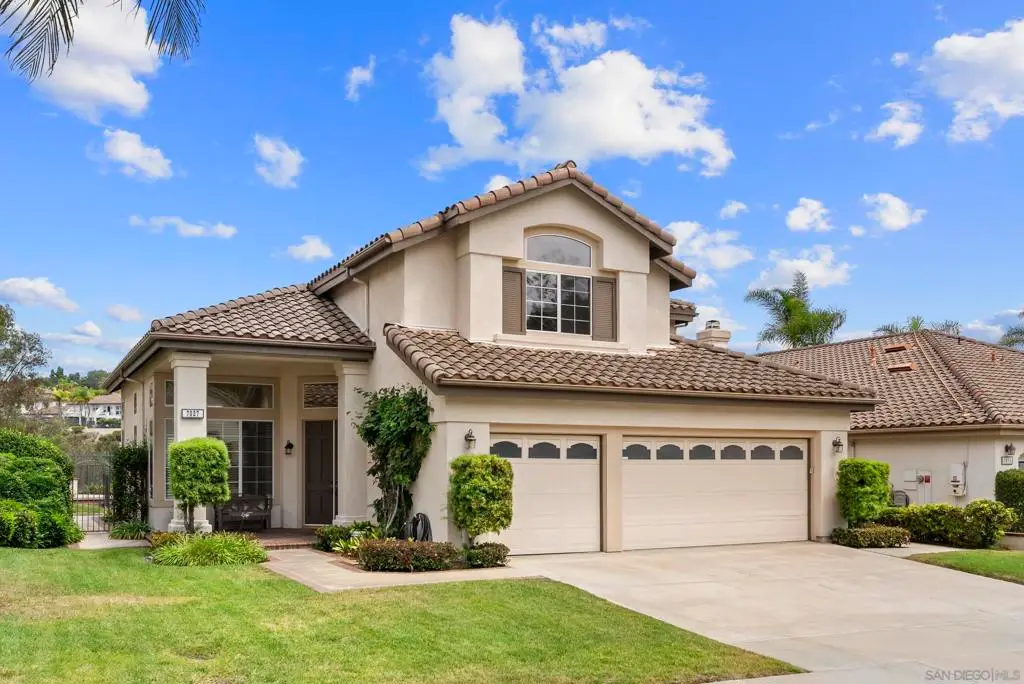 7027 Rockrose Terrace, Carlsbad, CA 92011 - #1