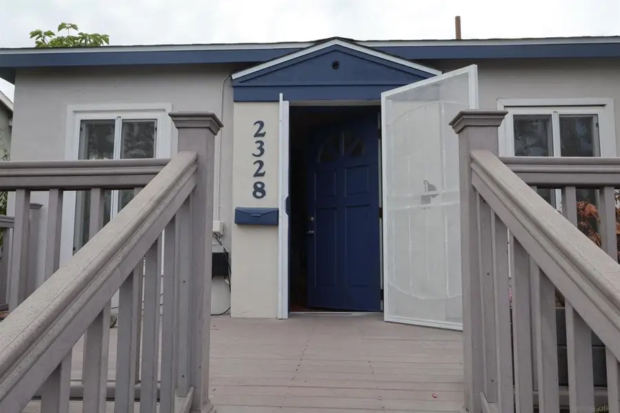 2328 Lucerne Drive, San Diego, CA 92106 - #3