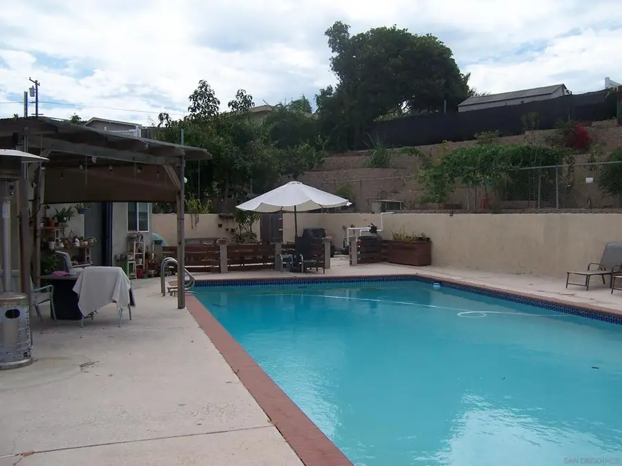 7428 Forton Way, San Diego, CA 92111 - #3