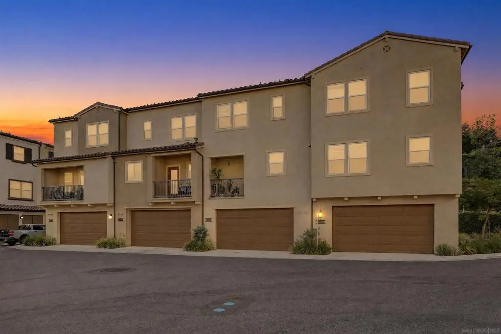 11052 Bryce Way, San Diego, CA 92129 - #1