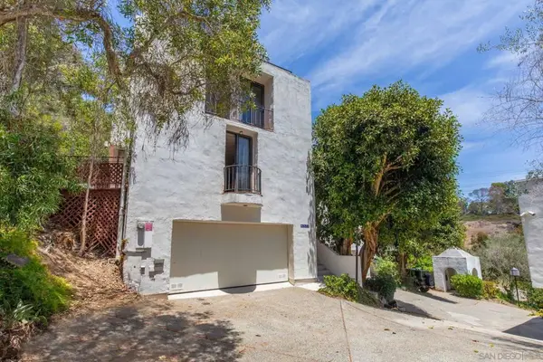 8354 Gilman Dr., La Jolla, CA 92037