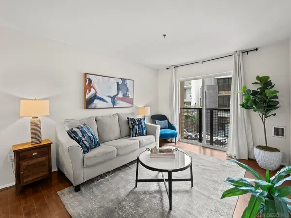 1970 Columbia St #312, San Diego, CA 92101