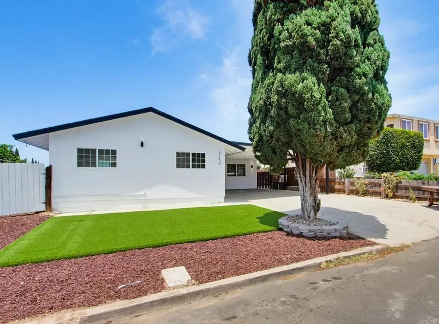 Address Withheld By Seller, San Diego, CA 92139 - #3