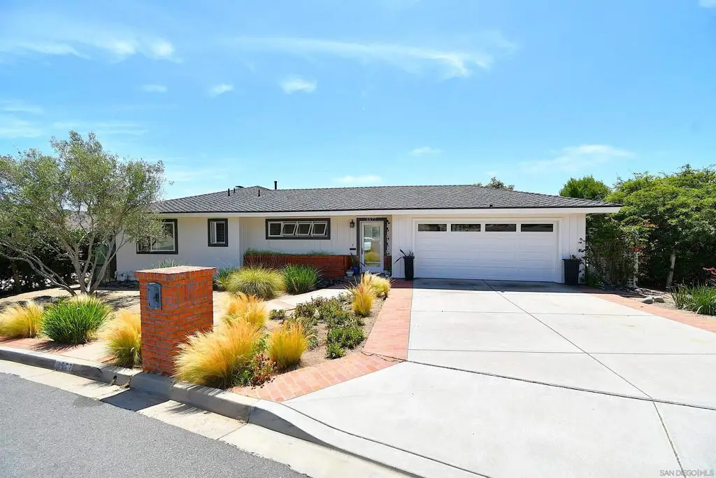 3577 Addison St, San Diego, CA 92106 - #1