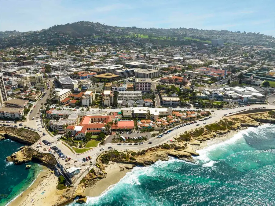 837 Coast Blvd S, La Jolla, CA 92037 - #3