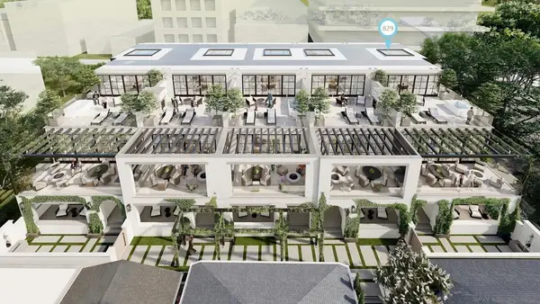 829 Coast Blvd S, La Jolla, CA 92037