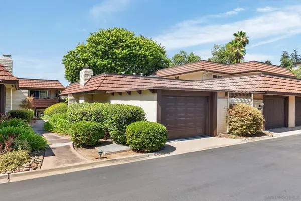 4416 Collwood Lane, San Diego, CA 92115
