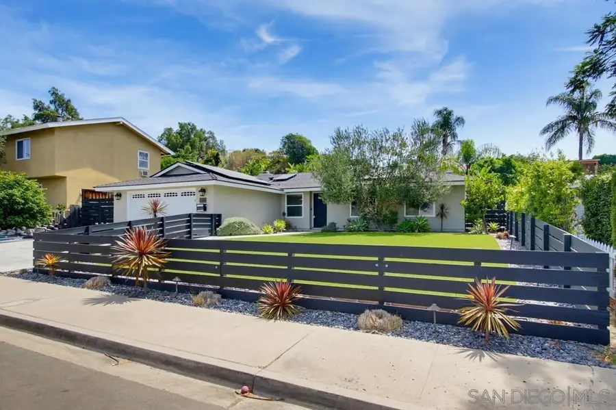 9723 Roe Drive, Santee, CA 92071 - #3