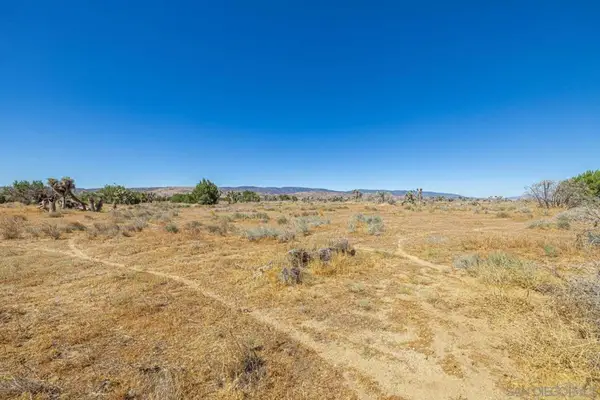 0 Tbd, Lancaster, CA 93536