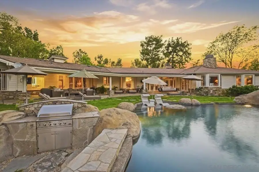 7030 Caminito De Conejos, Rancho Santa Fe, CA 92067 - #2