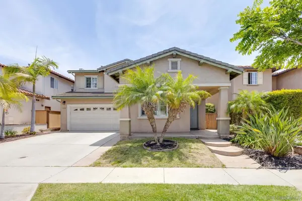 Address Withheld By Seller, Chula Vista, CA 91913