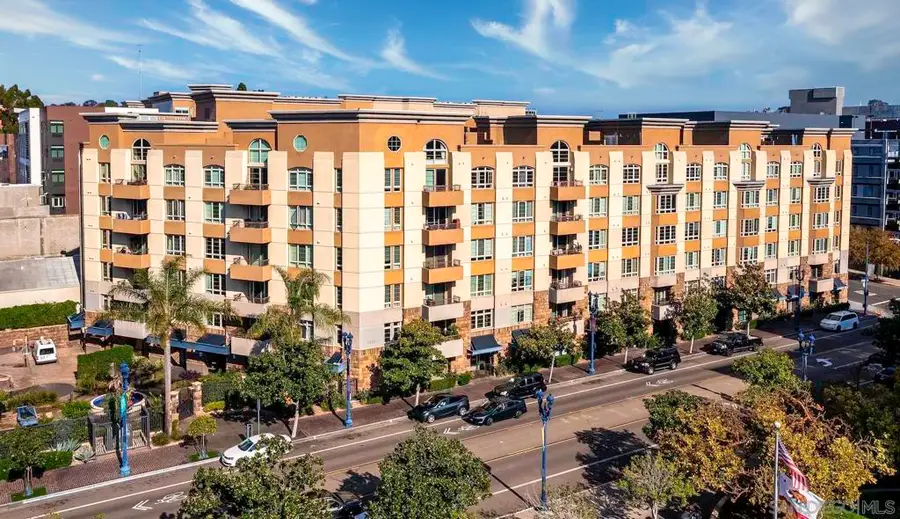 1480 Broadway #2607, San Diego, CA 92101 - #3