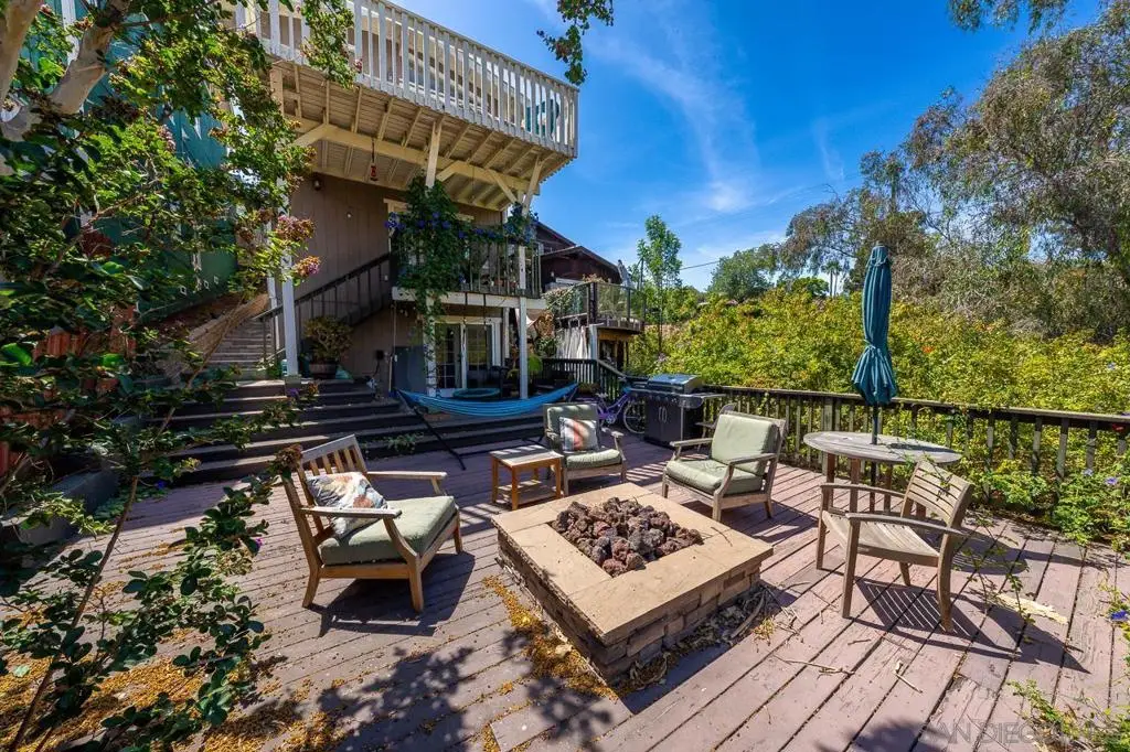 1545 Gregory St., San Diego, CA 92102 - #1