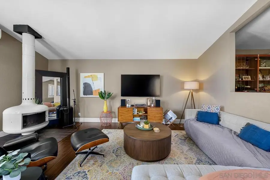 1545 Gregory St., San Diego, CA 92102 - #3