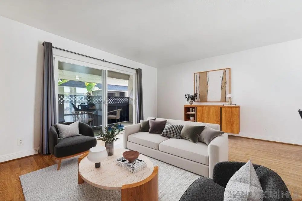 3535 Madison #233, San Diego, CA 92116 - #1