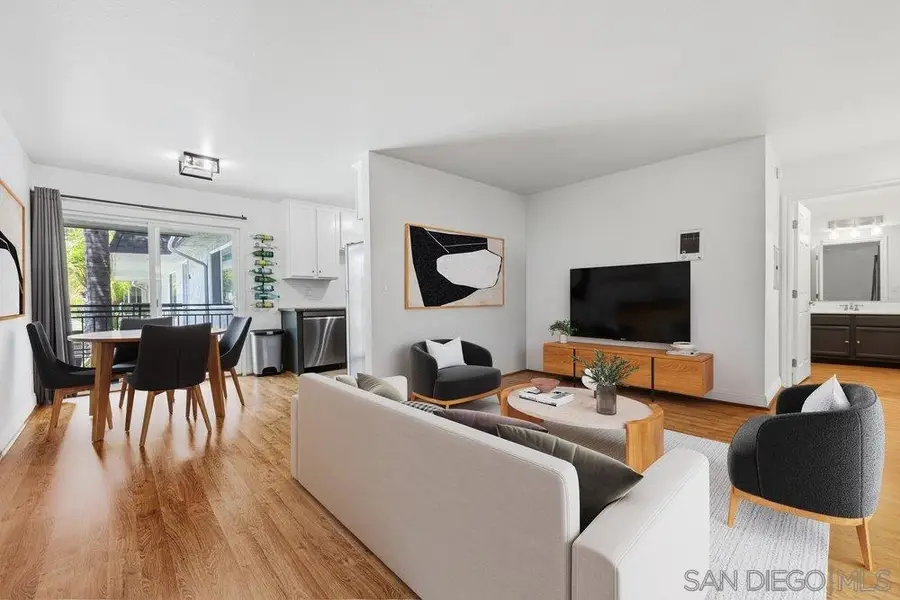3535 Madison #233, San Diego, CA 92116 - #3