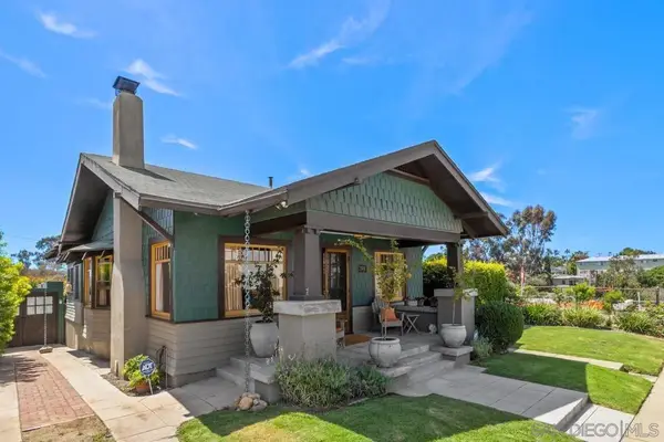 3914 Ibis St, San Diego, CA 92103