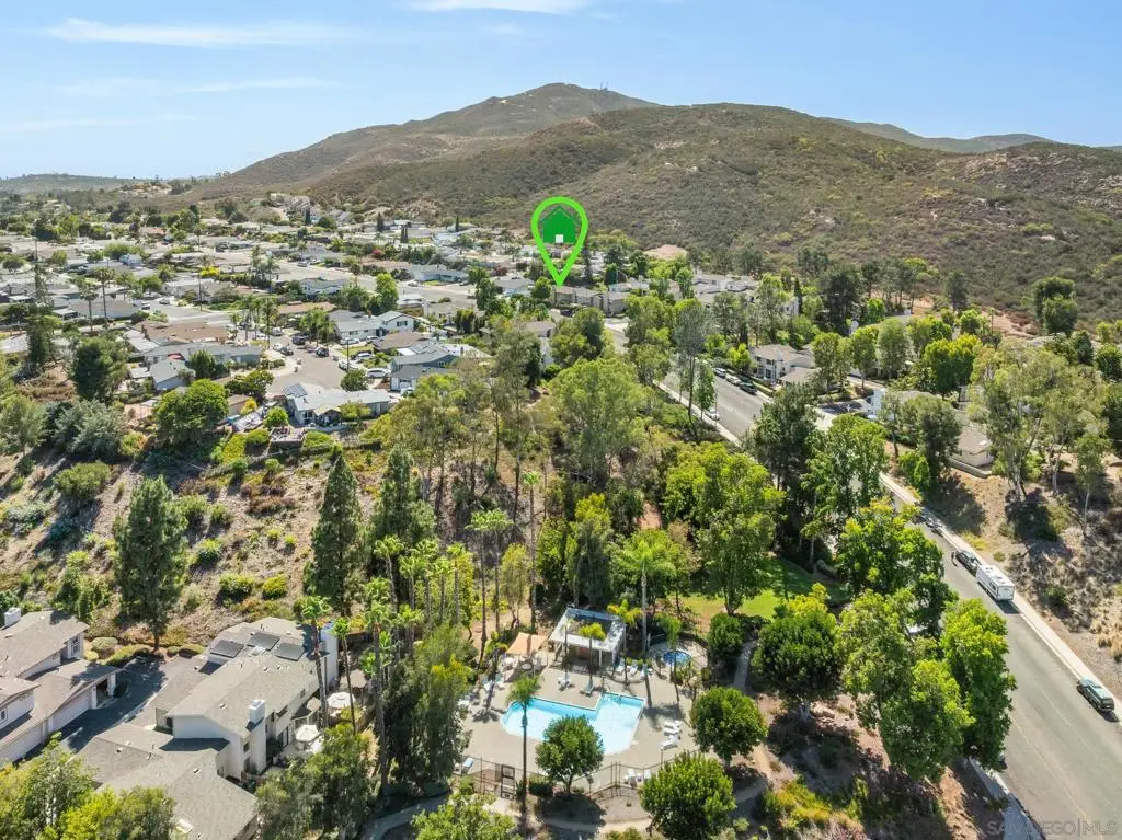 8395 Suntree Place, San Diego, CA 92119 - #1