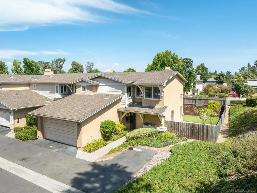 8395 Suntree Place, San Diego, CA 92119 - #3