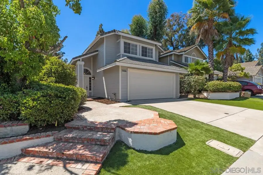 12119 Eastbourne Rd., San Diego, CA 92128 - #2