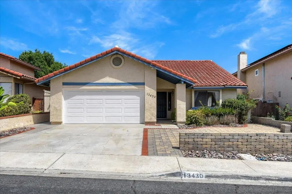 13430 Bavarian Drive, San Diego, CA 92129 - #1